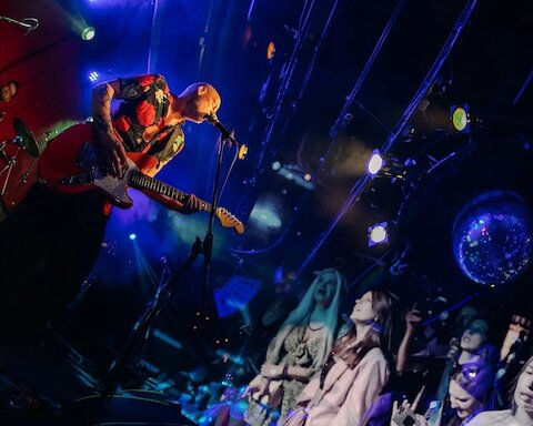 Новый год близко. Где планировать корпоратив?