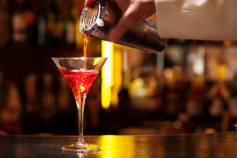 В Петербурге вручат барную премию Barproof