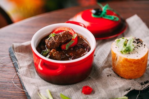 Дайджест открытий: 19 новых заведений октября