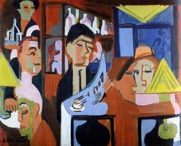 «Пиф-Паф», «Хроники» и новая «Пробка»