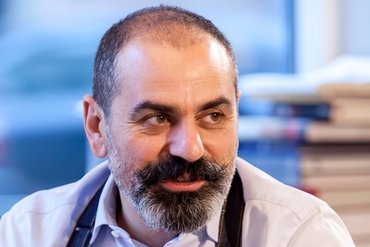 Арам Мнацаканов: «Кризис – норма жизни»