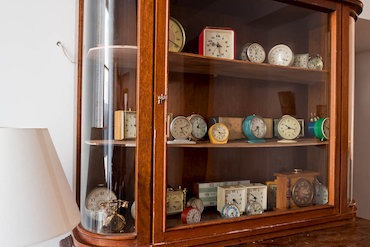 «Циферблат»: кафе, где платят за время