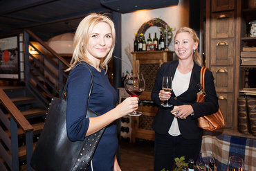 Barbaresco собирает виноград