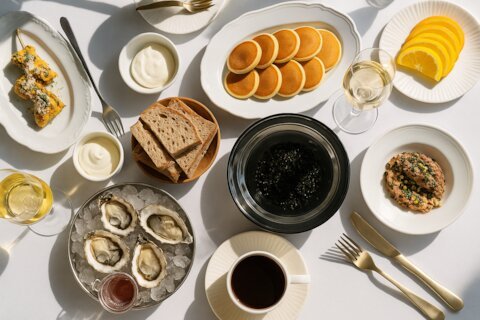 Планы на лето: отдых в загородном комплексе «БОР 812»