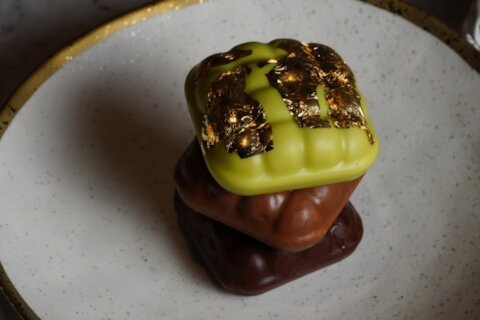 И мы туда же: все, что вам надо знать о дубайском шоколаде