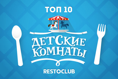 Лучшие детские комнаты