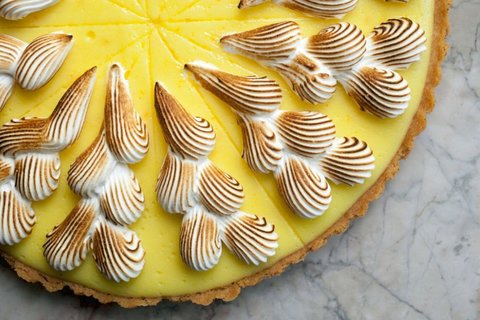 Remy Kitchen Bakery: изысканный ресторан у Бульварного кольца