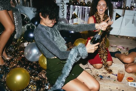 Как провести корпоратив весело и с пользой: идеи и сценарии