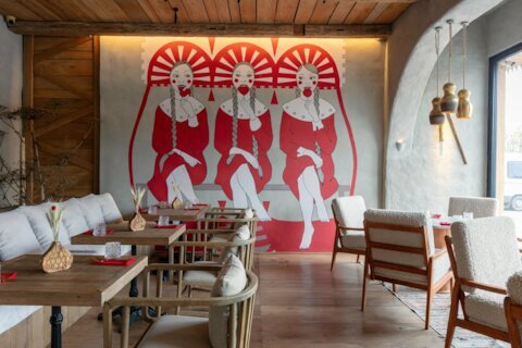 Куда сходить в Москве в ноябре