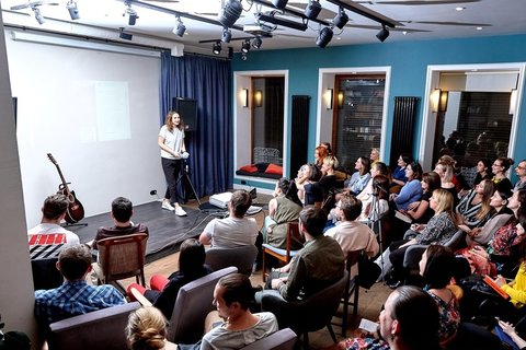 Открыта запись на курс «Ресторанные проекты в новых условиях: антикризисные модели»