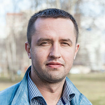 Денис Кишканев: «Рынок мясной деликатесной продукции терпит серьезные изменения»