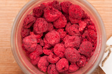 «Компот»: коллекция специй, трав и ягод в центре города