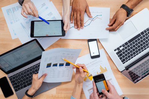 Топ-5 ошибок в рекламе ресторана