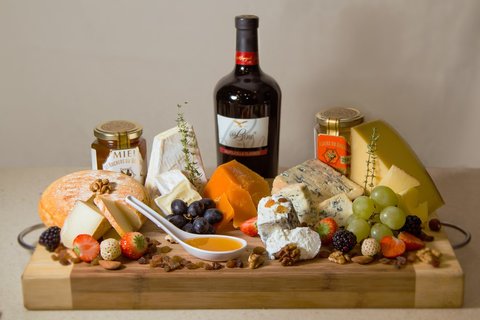 Где купить редкие продукты