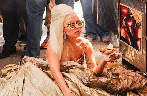 5 вещей, которые выдают провинциала в московском ресторане