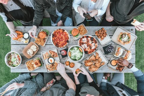 20 новых ресторанов, баров и кафе после карантина