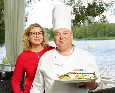 «География на вкус» выпустит гастрономический путеводитель по Твери