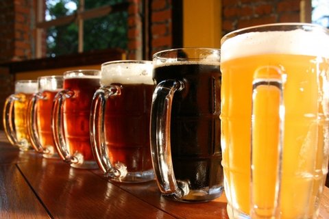 Второй фестиваль Craft Weekend пройдет 29-30 апреля