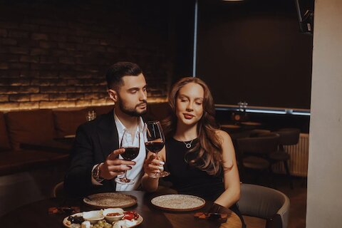 Идеальный гастроуикенд в Казани