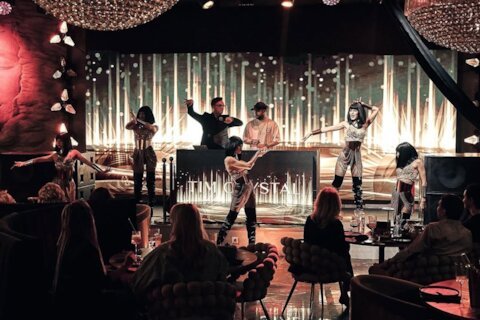 Гид по лучшим заведениям Казани на эти выходные