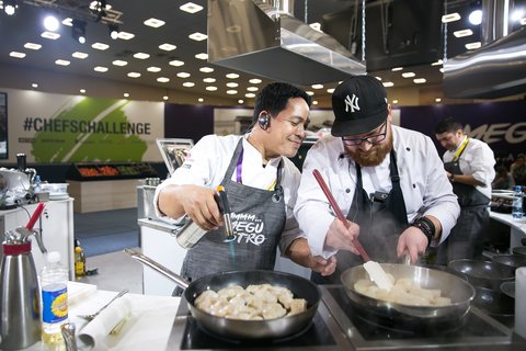 Megustro 2019: в «Экспофоруме» пройдет международный фестиваль