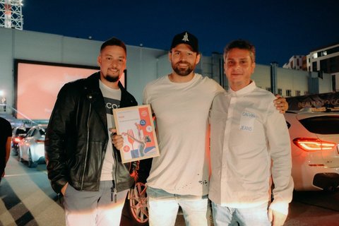 Итоги ресторанной премии Time Out