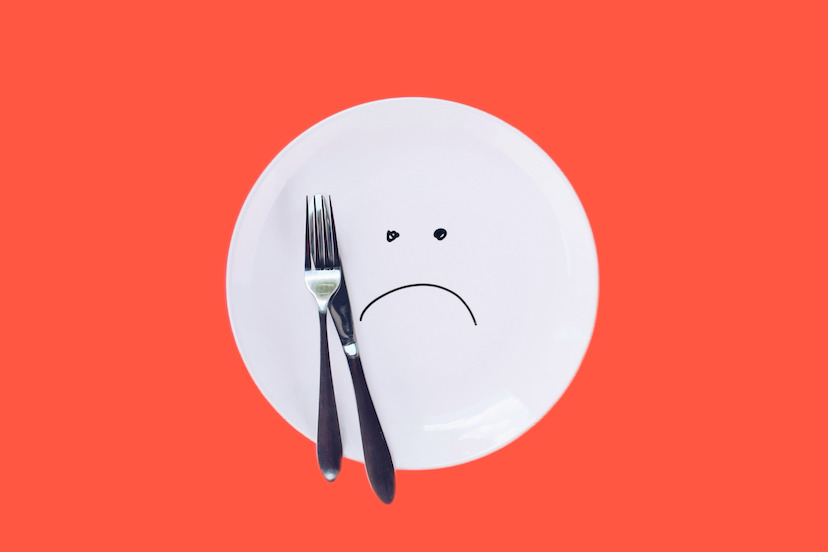 Что делать, если вам принесли невкусное блюдо