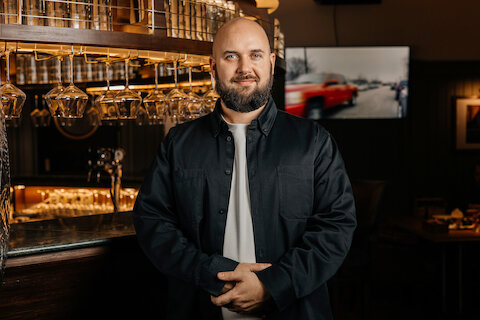 «Мы не отказываемся от своего видения, даже если нам говорят, что это неправильно»