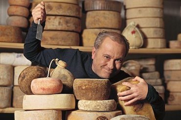 Что такое правильный сыр?