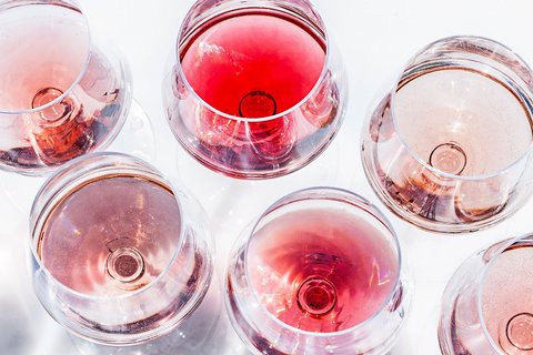 В Петербурге пройдет фестиваль натуральных вин Gorizont Nordic