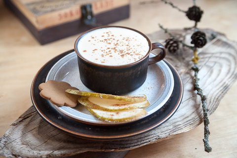 Coffee Festival в Петербурге и Москве