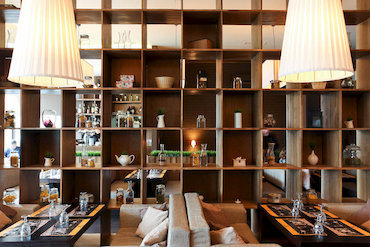 Bona Capona: душевный итальянский ресторан в Купчино