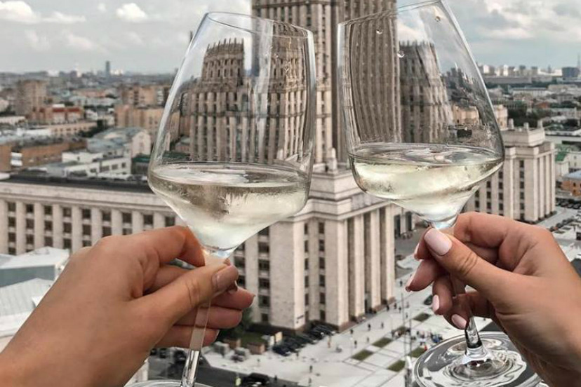 В Москве назвали лучшие рестораны 2017