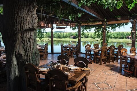 Где отдыхать на веранде в последние дни лета?