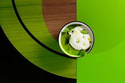 Tehnikum: молодежное гастробистро от White Rabbit