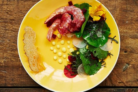 Гид по фестивалю Gourmet Days