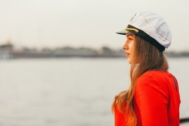 Вечеринка Daiquiri Fashion Weekend