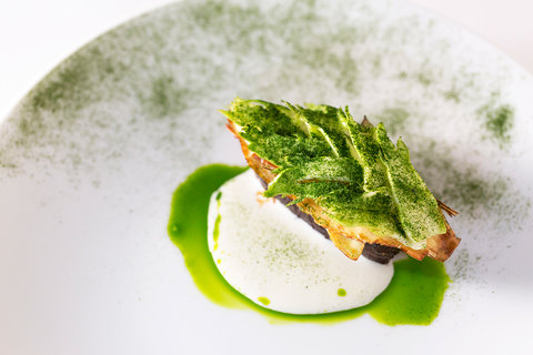 Гид по фестивалю Gourmet Days