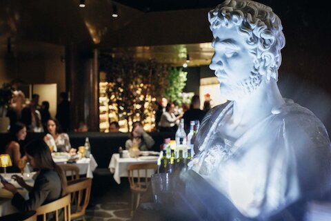 Суд ланча: где обедать в Москве?