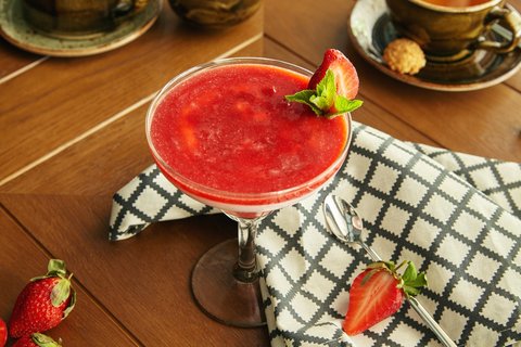 Кафе при цирке, бар с концепцией и две новых «Гинзы»