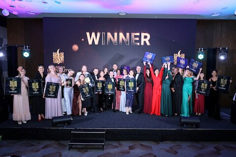 Новая премия для рестораторов: Russian Hospitality Awards