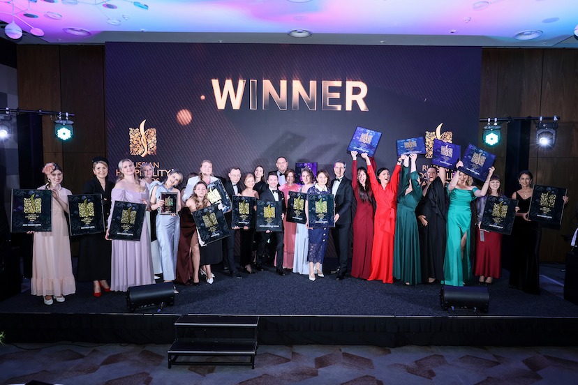 Новая премия для рестораторов: Russian Hospitality Awards