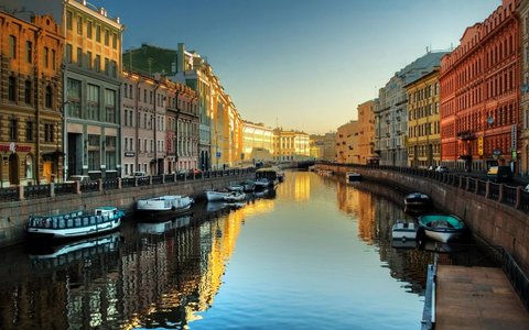 10 ресторанов для знакомства с Петербургом: выбор Критика Бориса
