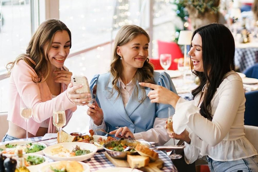 Number One Fam: гастрофестиваль в честь 12-летия холдинга Family Garden