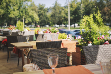 «Винегрет»: улучшенная копия одноименного ресторана