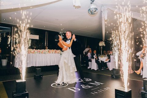 Где отметить 10 лет свадьбы в Москве