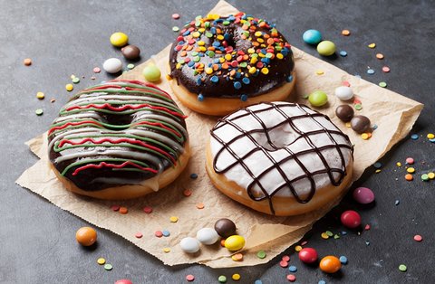9 новых мест в октябре