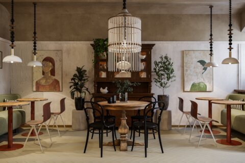 11 новых ресторанов и баров декабря