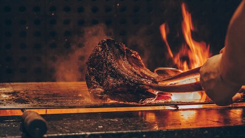 Russian Grill Fest 2026 возвращается: самый горячий фестиваль весны