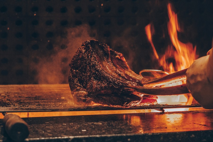 Russian Grill Fest 2026 возвращается: самый горячий фестиваль весны